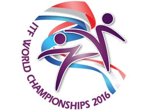 Itf World Championships Tickets Itf World Championships Tickets