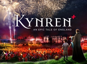 Kynren Tickets Kynren Tickets