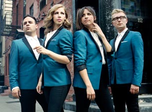 Lake Street Dive Tickets Lake Street Dive Tickets