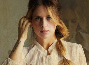 Lucie Silvas Tickets Lucie Silvas Tickets