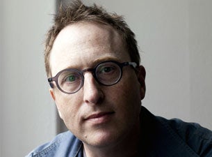 Jon Ronson Tickets Jon Ronson Tickets