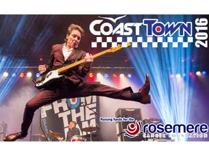 Coast Town Tickets Coast Town Tickets