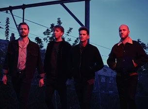 Wild Beasts Tickets Wild Beasts Tickets