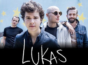 Lukas Graham Tickets Lukas Graham Tickets