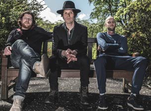 The Fratellis Tickets The Fratellis Tickets