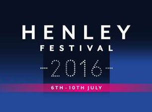 Henley Festival Tickets Henley Festival Tickets