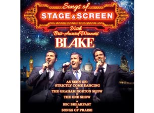 Blake Tickets Blake Tickets