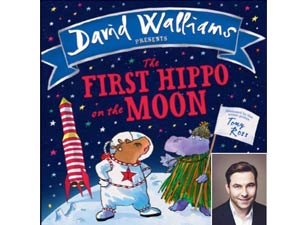 First Hippo On the Moon Tickets First Hippo On the Moon Tickets