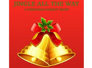 Jingle All the Way Tickets Jingle All the Way Tickets