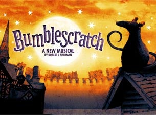 Bumblescratch Tickets Bumblescratch Tickets