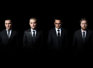 The Amity Affliction Tickets The Amity Affliction Tickets