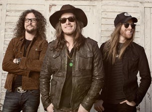 The Cadillac Three Tickets The Cadillac Three Tickets