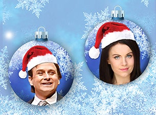 White Christmas Tickets White Christmas Tickets