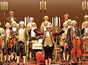 Glorious Handel By Candlelight Tickets Glorious Handel By Candlelight Tickets