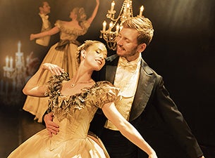 Johann Strauss Gala Tickets Johann Strauss Gala Tickets