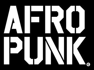 Afropunk Festival Tickets Afropunk Festival Tickets