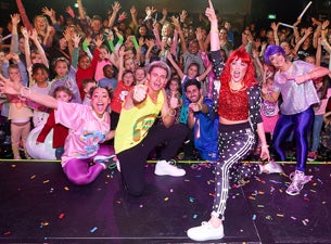 Rave-A-Roo Tickets Rave-A-Roo Tickets