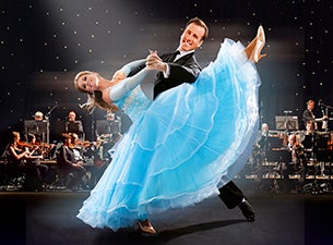 Anton and Erin Tickets Anton and Erin Tickets