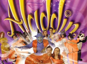 Aladdin Tickets Aladdin Tickets