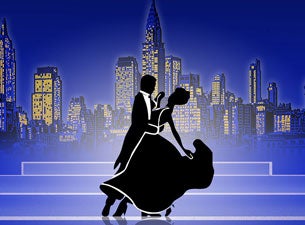 Simply Gershwin Tickets Simply Gershwin Tickets