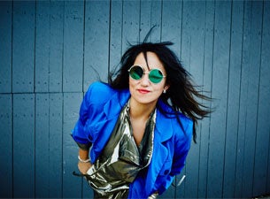 KT Tunstall Tickets KT Tunstall Tickets