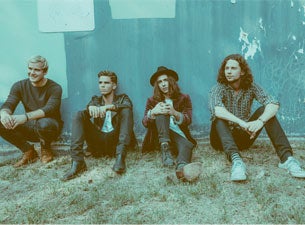 Kaleo Tickets Kaleo Tickets