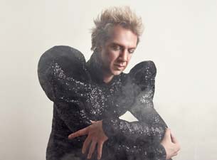 Sven Ratzke Tickets Sven Ratzke Tickets