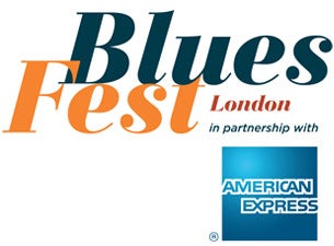 BluesFest Tickets BluesFest Tickets
