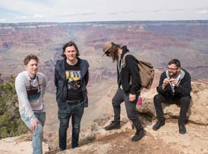 The Front Bottoms Tickets The Front Bottoms Tickets