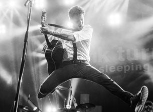Frank Turner Tickets Frank Turner Tickets