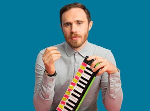 James Vincent McMorrow Tickets James Vincent McMorrow Tickets