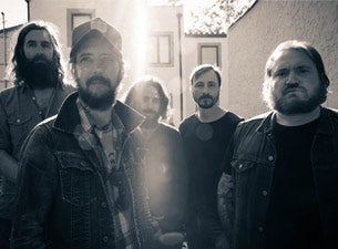 Band of Horses Tickets Band of Horses Tickets