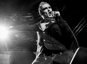 Morrissey Tickets Morrissey Tickets