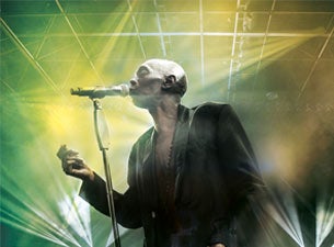 Faithless Tickets Faithless Tickets