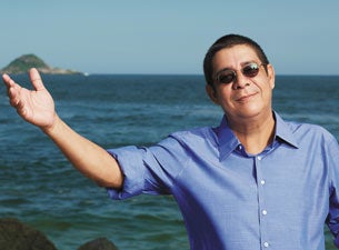 Zeca Pagodinho Tickets Zeca Pagodinho Tickets