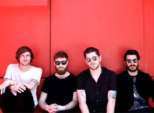 Twin Atlantic Tickets Twin Atlantic Tickets