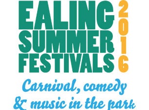 Ealing Comedy Festival Tickets Ealing Comedy Festival Tickets
