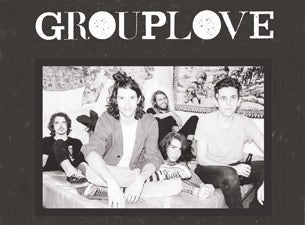 Grouplove Tickets Grouplove Tickets