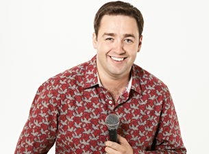 Jason Manford Tickets Jason Manford Tickets
