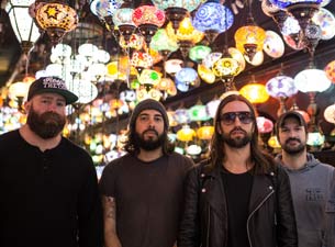 Every Time I Die Tickets Every Time I Die Tickets