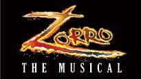 Zorro Tickets Zorro Tickets