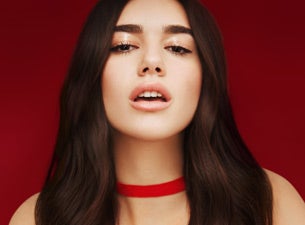 Dua Lipa Tickets Dua Lipa Tickets