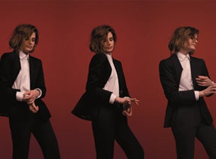 Christine and the Queens Tickets Christine and the Queens Tickets