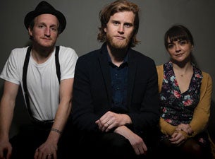 The Lumineers Tickets The Lumineers Tickets