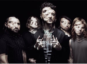 Of Mice & Men Tickets Of Mice & Men Tickets