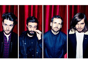 Bastille Tickets Bastille Tickets