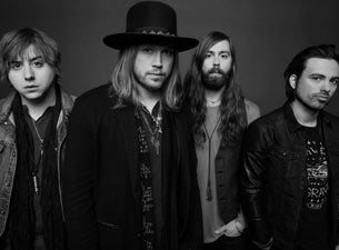 A Thousand Horses Tickets A Thousand Horses Tickets