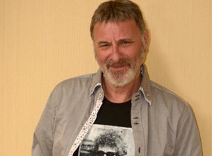 Steve Harley Tickets Steve Harley Tickets