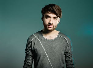 Oliver Heldens Tickets Oliver Heldens Tickets