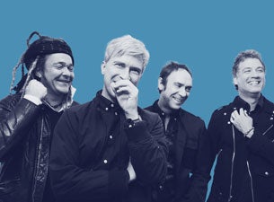 Nada Surf Tickets Nada Surf Tickets